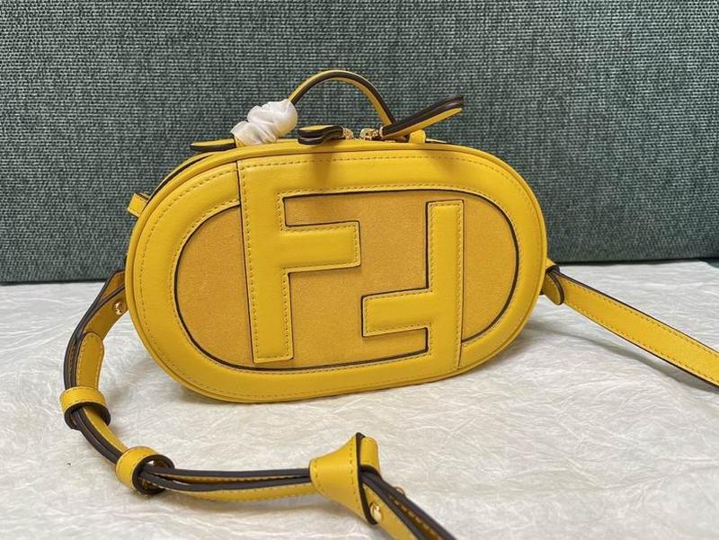 Fendi Handbags 124